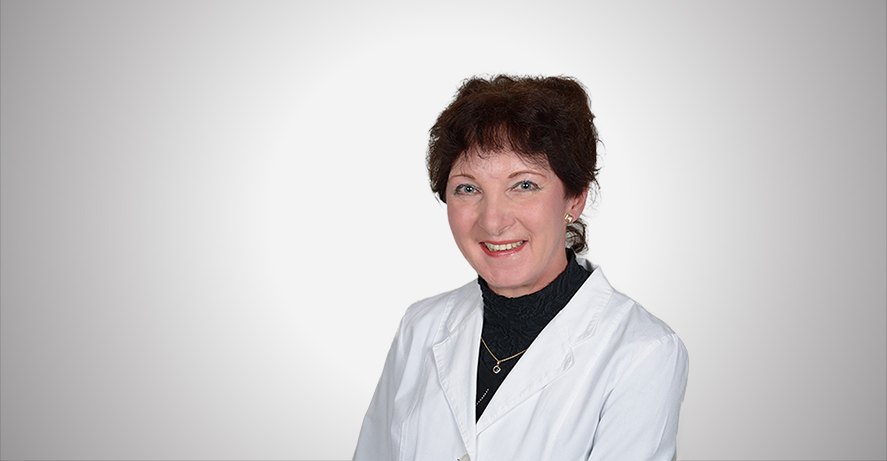 Dr. med. Manola Koch – Fachärztin für Radiologie